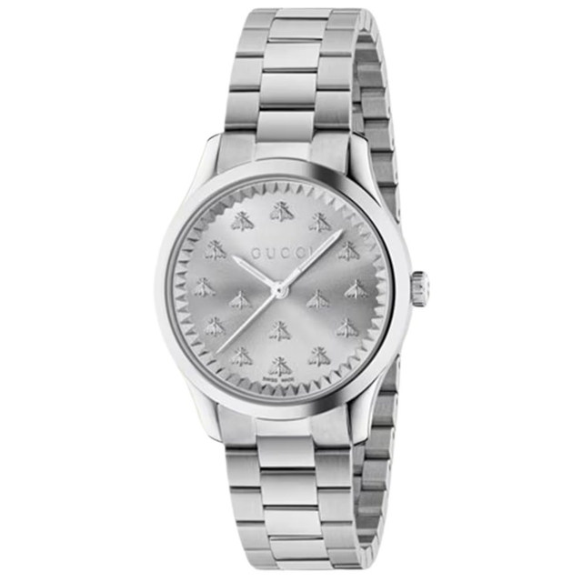 ZEGAREK GUCCI G-TIMELESS