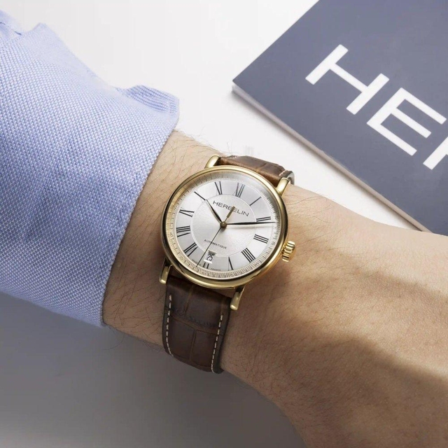 ZEGAREK HERBELIN INSPIRATION