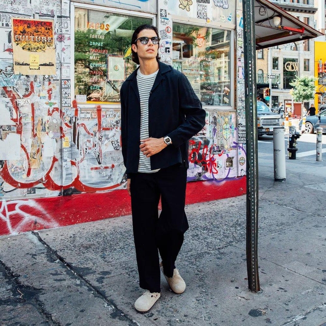 ZEGAREK G-SHOCK G-STEEL 5600 SERIES