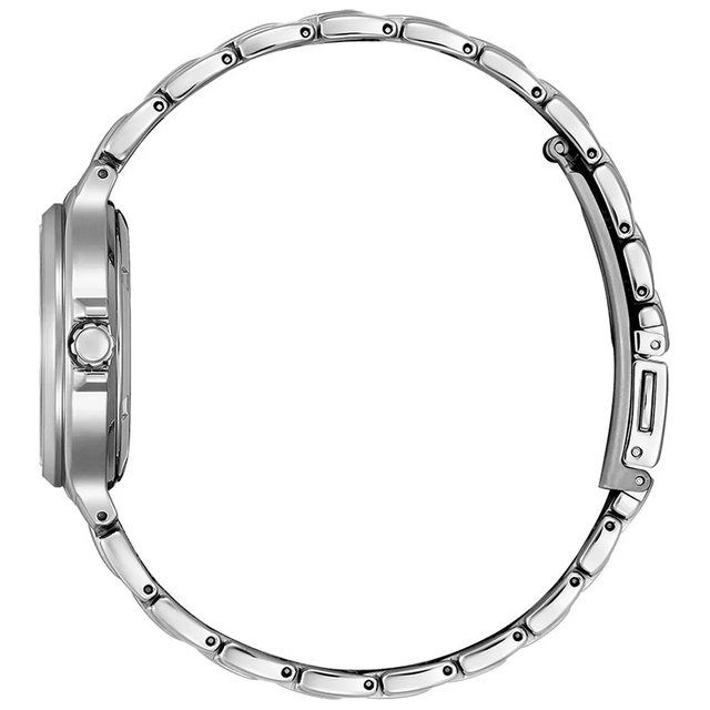 ZEGAREK CITIZEN SUPER TITANIUM ELEGANT