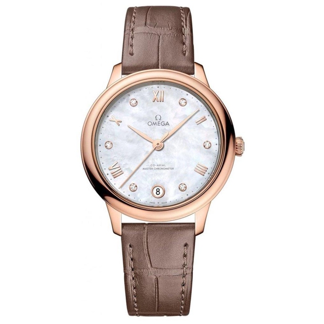 ZEGAREK OMEGA DE VILLE PRESTIGE