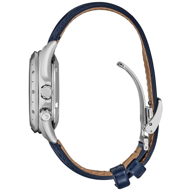 ZEGAREK SEIKO PROSPEX MECHANICAL GMT