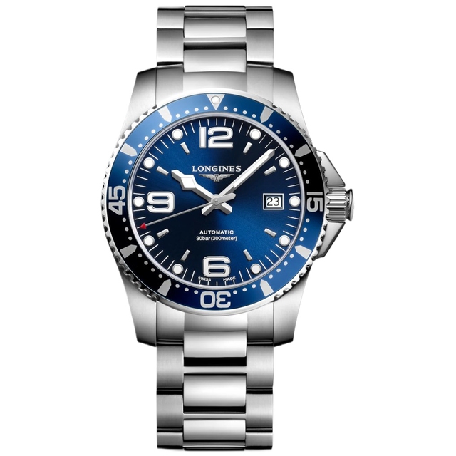 LONGINES HYDROCONQUEST