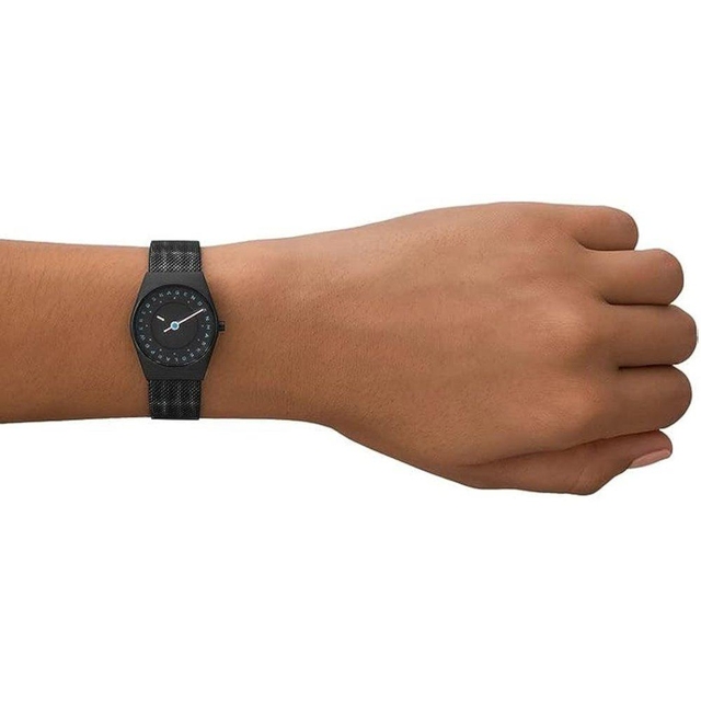 ZEGAREK SKAGEN GRENEN LILLE SOLAR