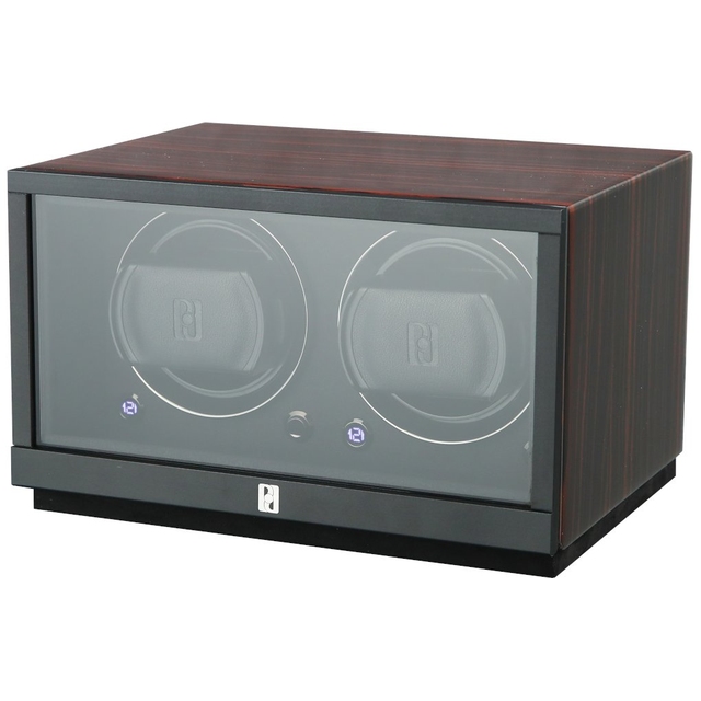 ROTOMAT PAUL DESIGN GENTLEMEN 2D MACASSAR HIGHGLOSS