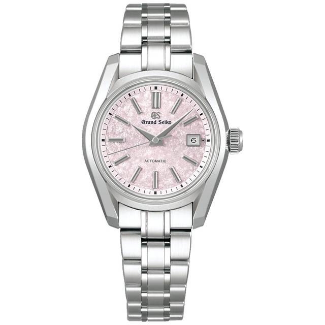 ZEGAREK GRAND SEIKO HERITAGE