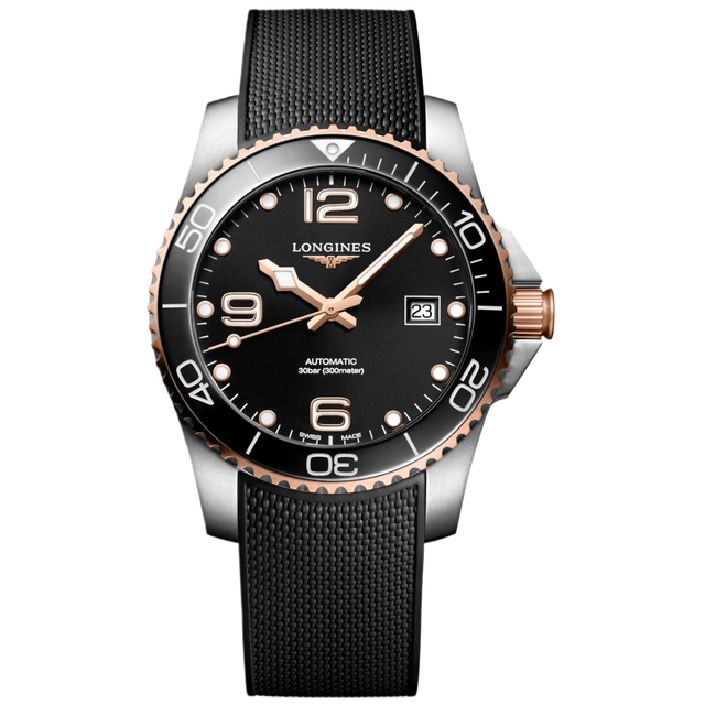 LONGINES HYDROCONQUEST