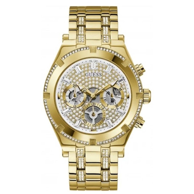 ZEGAREK GUESS CONTINENTAL