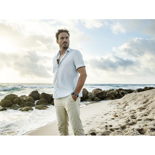 ZEGAREK CERTINA DS PH200M POWERMATIC 80