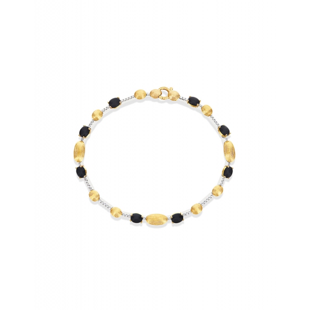 Bransoletka złota NANIS