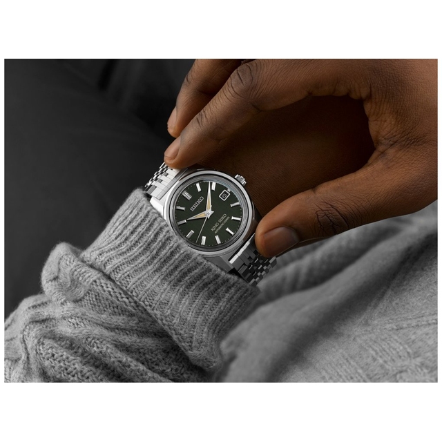 ZEGAREK SEIKO KING SEIKO