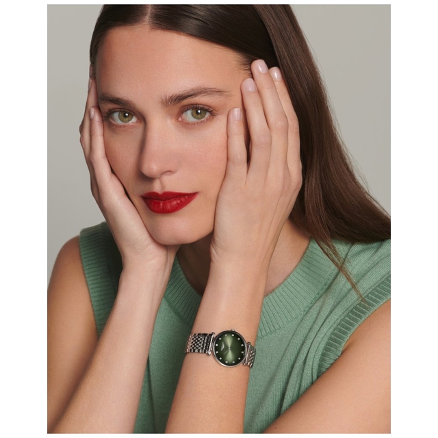 LONGINES LA GRANDE CLASSIQUE DE LONGINES