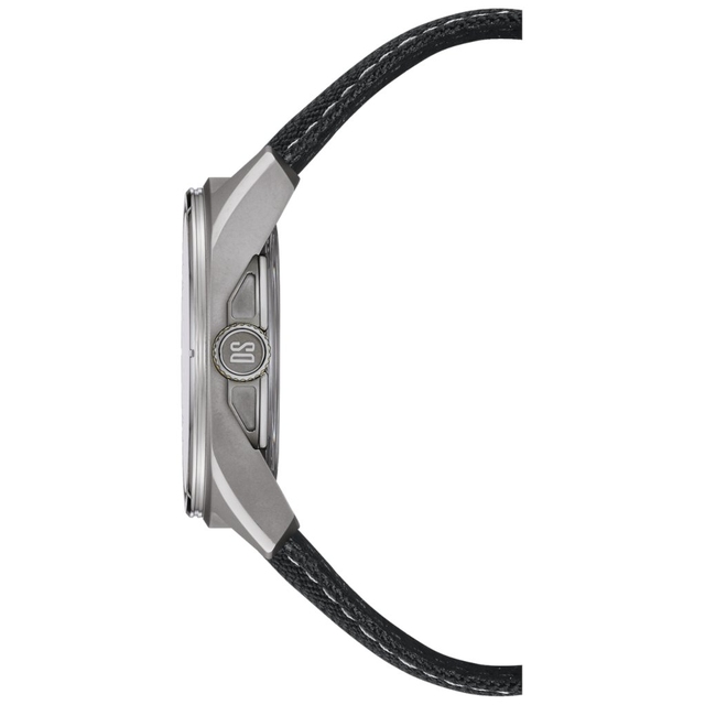 ZEGAREK CERTINA DS SKELETON