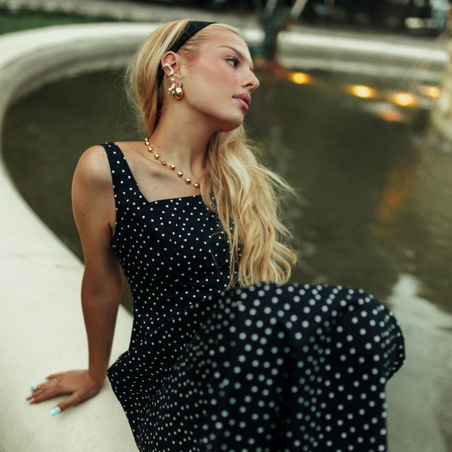 Naszyjnik Shine On Picky Pica Juicy