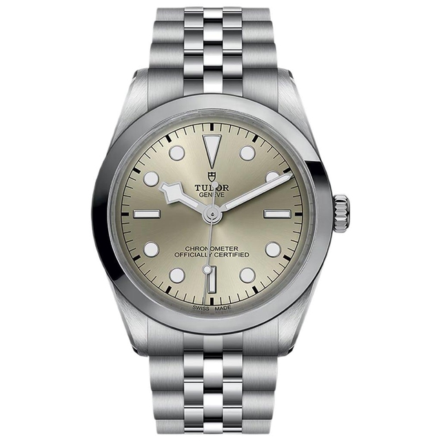 TUDOR BLACK BAY ONE 36