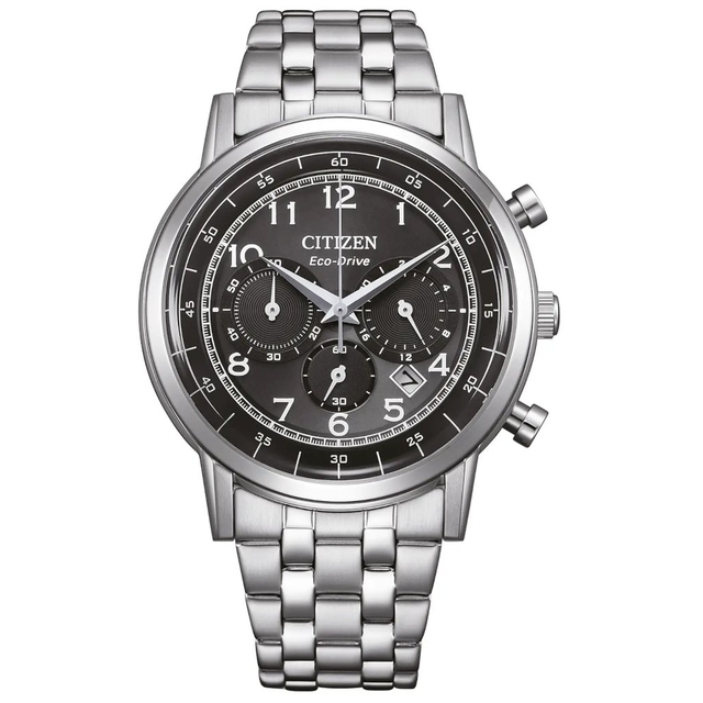 ZEGAREK CITIZEN CLASSIC CHRONOGRAPH