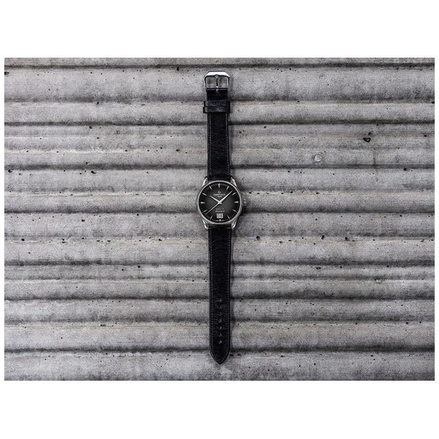 ZEGAREK CERTINA DS-1 Big Date Powermatic 80