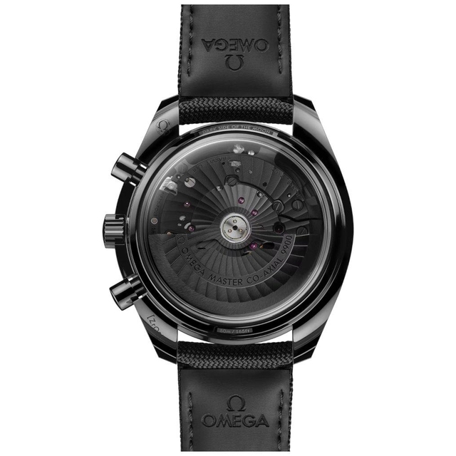 ZEGAREK OMEGA SPEEDMASTER DARK SIDE OF THE MOON