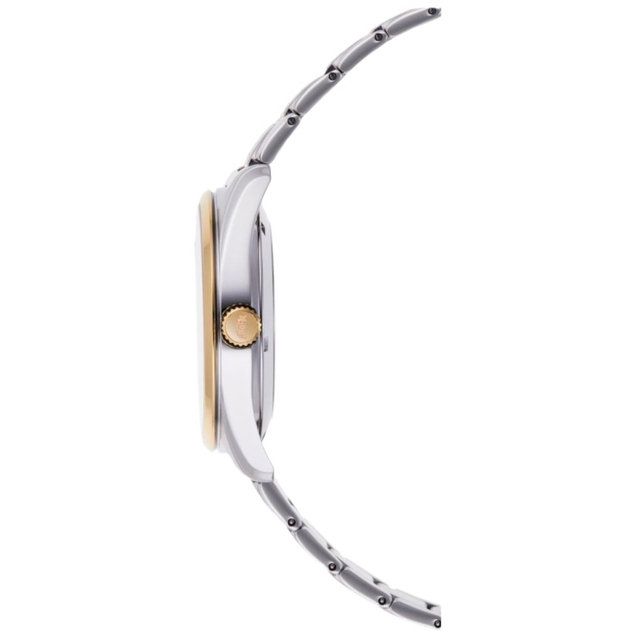 ZEGAREK ORIENT CONTEMPORARY OPEN HEART AUTOMATIC