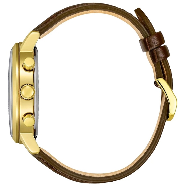 ZEGAREK CITIZEN VINTAGE CHRONOGRAPH