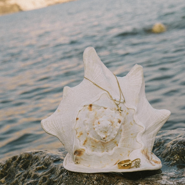 Bransoletka Sea Muse Sun Crush
