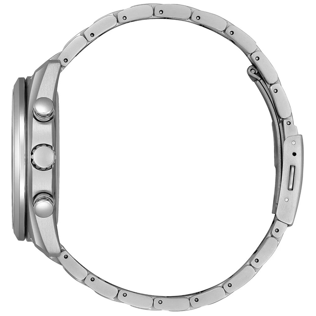 ZEGAREK CITIZEN TSUKI-YOMI RADIO CONTROLLED MOONPHASE