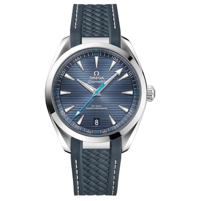 ZEGAREK OMEGA SEAMASTER AQUA TERRA 150M
