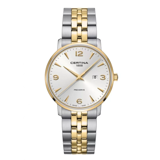 ZEGAREK CERTINA DS CAIMANO