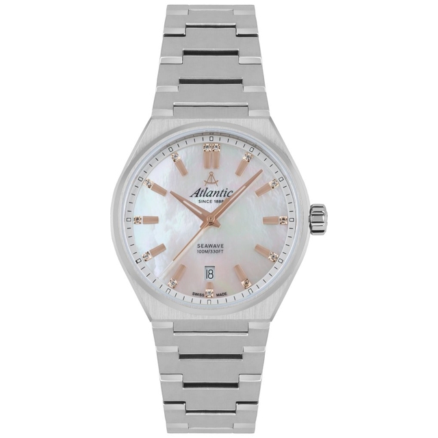 ZEGAREK ATLANTIC SEAWAVE LADY