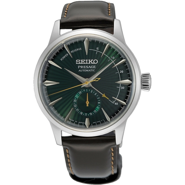 ZEGAREK SEIKO Presage