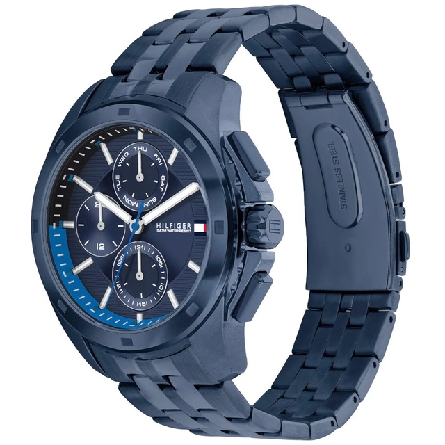 ZEGAREK TOMMY HILFIGER WALKER