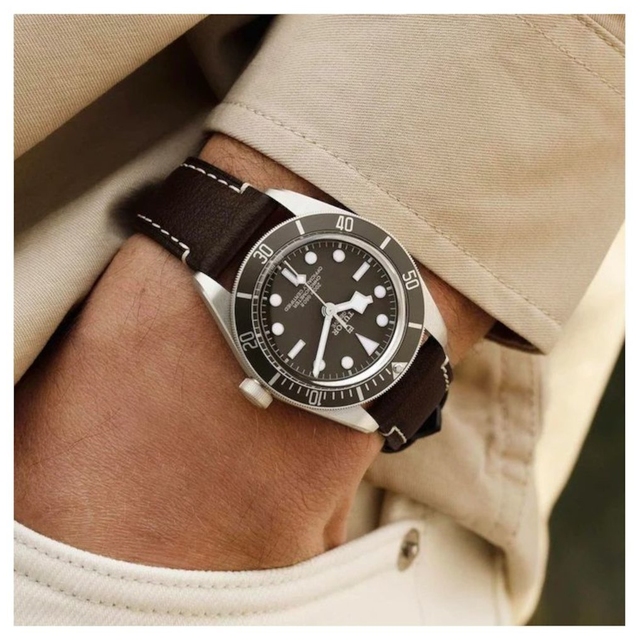 TUDOR BLACK BAY 58 925