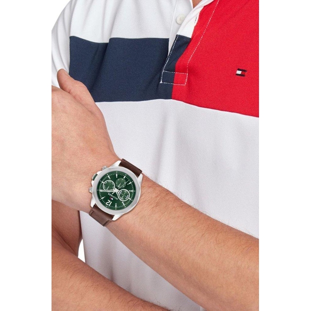 ZEGAREK TOMMY HILFIGER LARS