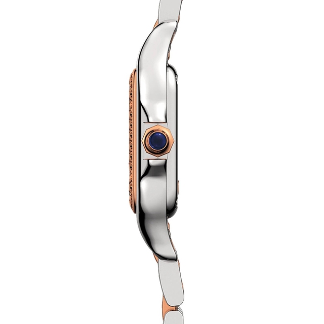 ZEGAREK CARTIER PANTHERE DE CARTIER S