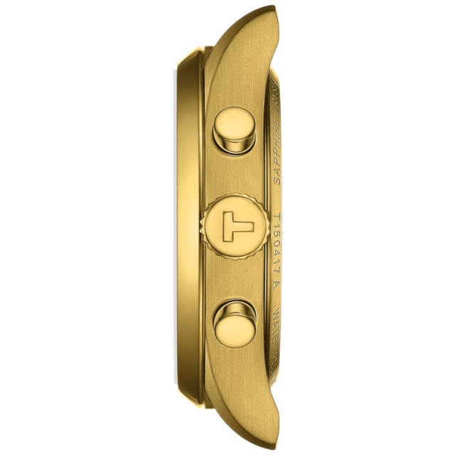 TISSOT PR 100 Chronograph