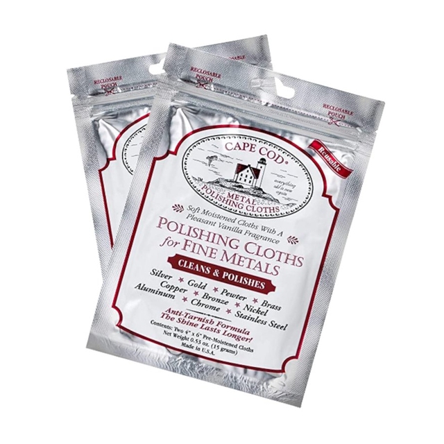 Ściereczka do polerowania Cape Cod