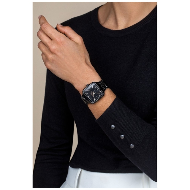 ZEGAREK RADO TRUE SQUARE AUTOMATIC