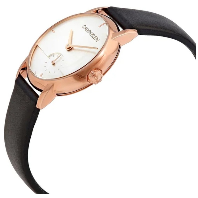 ZEGAREK CALVIN KLEIN ESTABLISHED