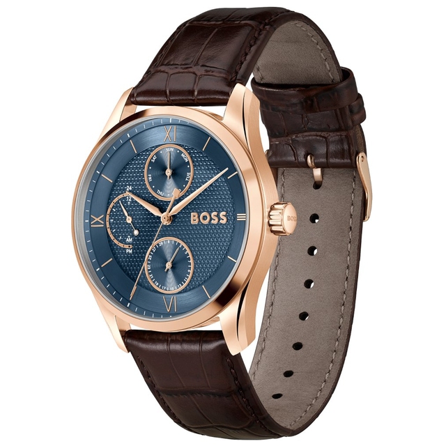 ZEGAREK BOSS PRINCIPLE MASTER