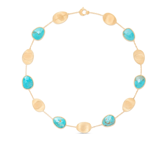 Naszyjnik złoty Marco Bicego