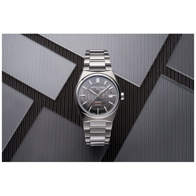 ZEGAREK FREDERIQUE CONSTANT HIGHLIFE AUTOMATIC COSC