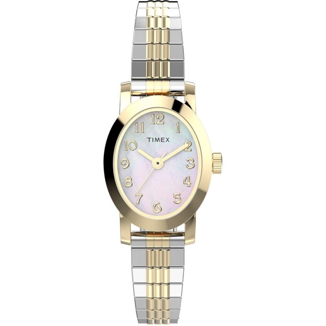 ZEGAREK TIMEX CAVATINA