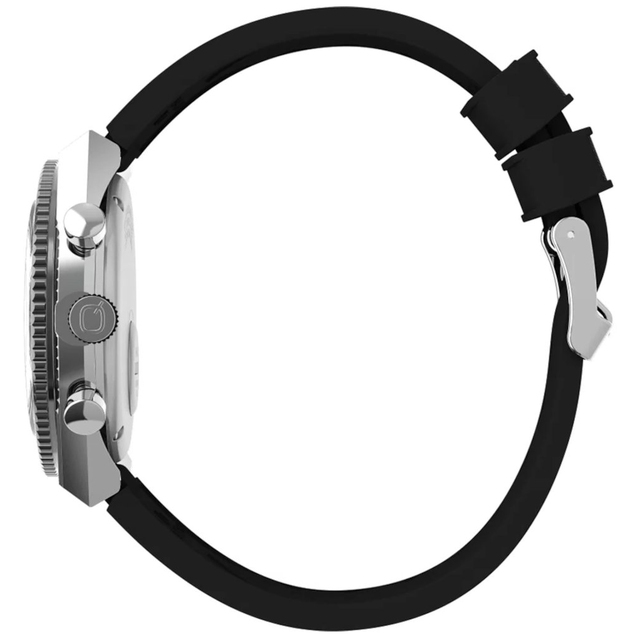 ZEGAREK TIMEX Q Timex Three Time Zone