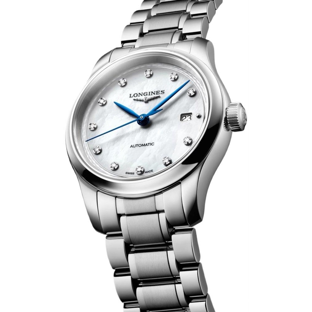 LONGINES MASTER COLLECTION