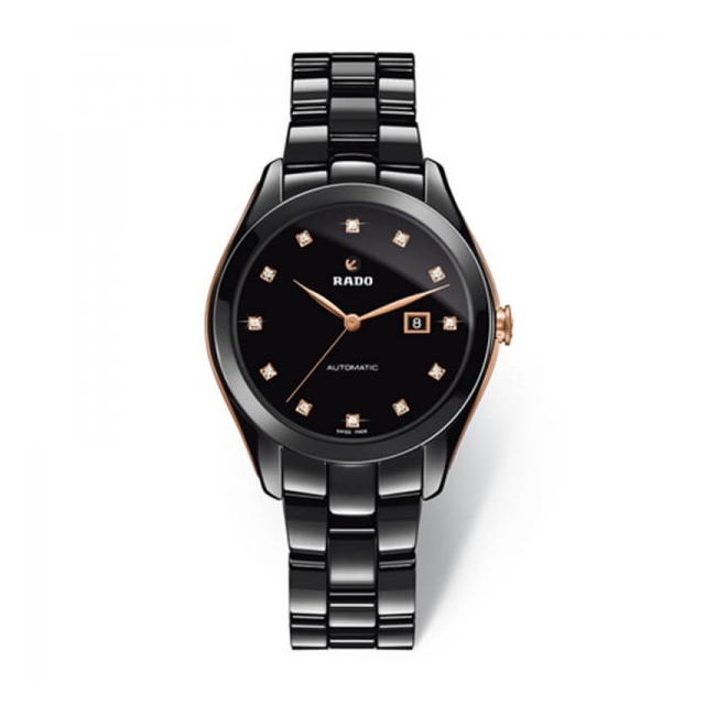 ZEGAREK RADO HYPERCHROME