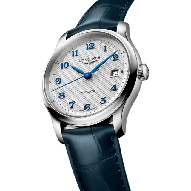 LONGINES MASTER COLLECTION