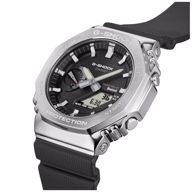 ZEGAREK G-SHOCK OCTAGON ORIGINAL