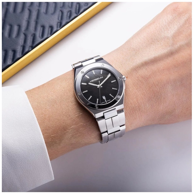 ZEGAREK HERBELIN CAP CAMARAT