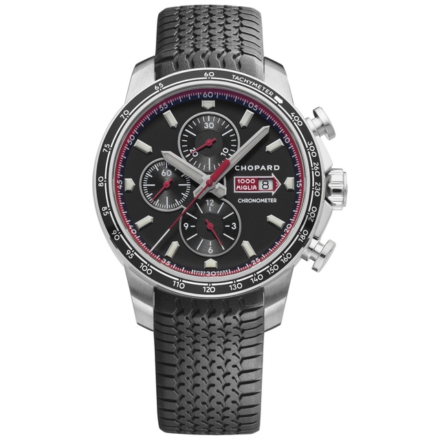 ZEGAREK CHOPARD MILLE MIGLIA CHRONOGRAPH
