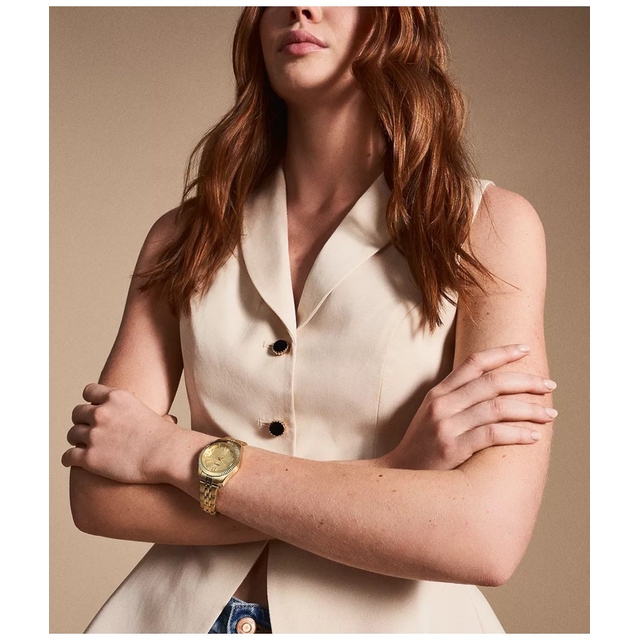 ZEGAREK FOSSIL SCARLETTE